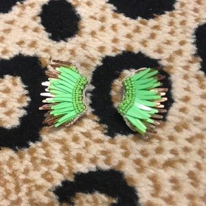 Mignonne Gavigan Mini Madeline Earrings